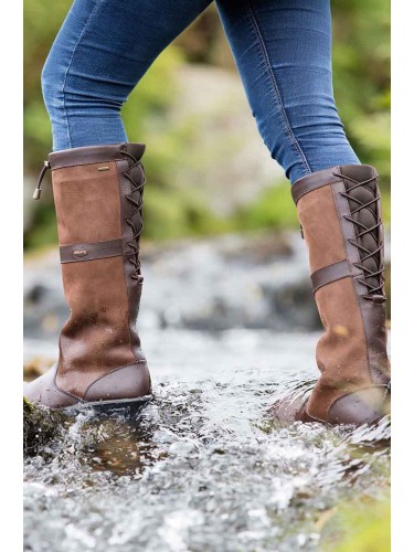 DUBARRY **GLANMIRE WOMENS COUNTRY BOOT**