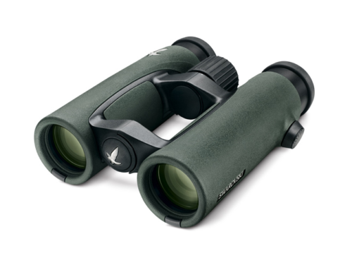 Swarovski Optik EL 8x32 Binoculars, Green