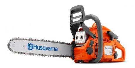 Husqvarna Petrol Chainsaw 440/15"