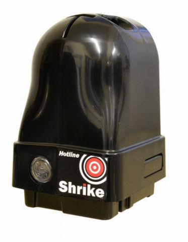 Hotline Shrike 47HLB100, 12V, Low Powered Energiser